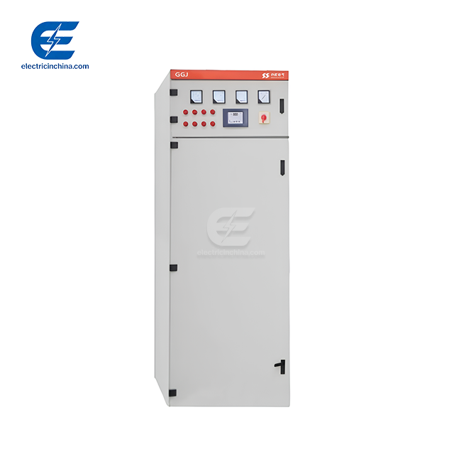 LV Capacitor Bank